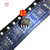 Nuevo original genuino LM4871MX LM4871 parche SOP8 amplificador de potencia de audio LM4871M