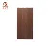 Piso de madera y plástico coextruido sólido tipo M a medida, totalmente recubierto, auto-instalable, anticorrosivo, entrelazado para patio y terraza