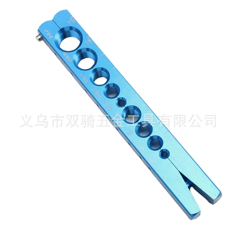 ct-909偏心扩孔器套装2