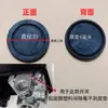 Accesorios para Bomba de Compresor de Aire, Junta para Interruptor de Compresor de Aire, Almohadilla de Interruptor de Presión Automático, Accesorios de Almohadilla de Goma para Interruptor