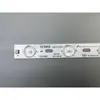 2 Peças X Konka Led32F3300C Barra de Luz de 32 polegadas 35016695 Ic-Bkkl32D019 Placa de Base de Cobre
