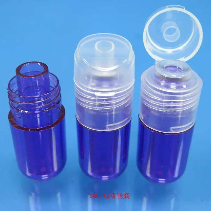 2ML+1g双舱瓶12