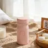 Mini Termo Infantil, Taza de Bolsillo Compacta, Elegante Taza Pequeña para Beber, Vaso Portátil para el Hogar