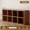 Escritorio Doble de Madera Maciza Mesa de Estudio para Adultos en Casa Mesa Larga para Dormitorio Armario de Almacenamiento Mesa de Ordenador Retráctil Integrada