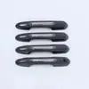 Adecuado para Toyota 22 Crown manija de puerta exterior pieza de manija de puerta cubierta de manija de puerta todo incluido ordinaria inteligente galvanizado L