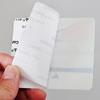 Gancho Transparente Sin Rastro, Gancho Adhesivo para Pared, Gancho Impermeable, Gancho Adhesivo Nano para Cocina, Sin Clavos, Gancho Sin Perforaciones, Gancho para Abrigos