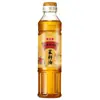 Abuela Arowana Aceite de Colza Pequeño 400ml Botella Pequeña Aceite Comestible Prensado Sin OGM Aceite Vegetal Doméstico