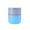 Interruptor Giratorio de Bloqueo Elevable Doble Capa Vacío Botella de Crema Presionar Tarro de Crema Facial 50g Plástico Cosméticos Botella Vacía Material de Empaque
