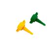 Conector Árbol de Navidad Generador de Oxígeno Enchufe Directo Inhalador de Oxígeno Accesorios Bara Conector Compatible