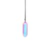 Crystal Sunlight Trapper AB Color Strip Pendurado Prisma Rainbow Party Garden Decoração Cross-border Supply Spot