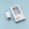 Carregador de Celular Cabeça de Carregamento Multifuncional Universal Adaptador de Energia USB Duplo 5V2A Multi-Portas 2 Portas 3 Portas Fabricante