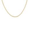 Exclusiva transfronteriza para nichos de joyería de mujer con pulsera de oro de 18 quilates, collar de pulsera de acero de titanio de lujo ligero de alta gama.
