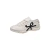 Zapatos de entrenamiento para mujer 2026 Otoño finos y transpirables Zapatos Forrest Gump suela blanda cómodos para los pies zapatos de mujer casuales deportivos zapatos blancos