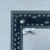 Fita de 2cm Mini Laço Feito à Mão Acessórios para Roupas DIY Presilha para Pelo de Pet Acessórios para Roupas de Bebê Produtos Semi-Acabados