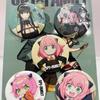 Personagem de Desenho Animado Famoso na Internet Sanrio Jujutsu Kaisen Retorno à Batalha Bidimensional Anime Japonês Desenho Animado Pin Broche