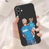 Capa de Celular Apple iPhone 17 Pro Super Pai Bebê Família Mãe Menina Capa de Celular Dropshipping com Fotos