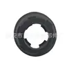 Adecuado para 13-24 Ford Transit 150/250/350 Cubierta Magnética de Tope de Parachoques Bk3Z16758Ac