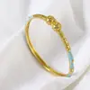 Xihuan Pulseira Explosiva Transfronteiriça Europeia e Americana Moda Luxo Retrô Versátil Noiva Madrinha Noivado Acessórios de Vestuário Pulseira