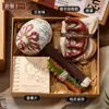 Regalos prácticos para el Día Nacional y el Festival de Medio Otoño, juegos de regalo corporativos para empleados, cajas de regalo temáticas de bienestar para eventos