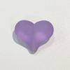 Pintura de goma al tacto melocotón pedo amor diy verano agujero recto cadena para teléfono móvil accesorios de joyería color melocotón corazón material con cuentas