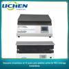 Shujing Db-1Efs/2Efs/3Efs Placa de Aquecimento Digital de Temperatura Constante Placa de Aquecimento Elétrica de Grafite Plataforma de Pré-aquecimento de Laboratório