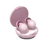 Tapones para los oídos para dormir anti-ruido, especialmente diseñados para dormir, insonorizados, no irritantes, silicona impermeable, selección para canal auditivo pequeño, sueño tranquilo, reducción de ruido