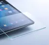 Protetor de tela de vidro temperado para OPPO Pad 6, à prova de explosão, anti-impressão digital, protetor de tela de tablet ultra-transparente de 12,1 polegadas, atacado de fábrica