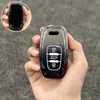 Para Audi a6l juego de llaves a4l coche q5l carcasa a3a5a8a7l bolsa q3q2l hebilla 24 q4etron mujeres tt
