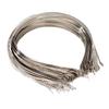 Aro para el cabello con cuentas DIY Base Embrión Joyería Accesorios hechos a mano Material Accesorios para el cabello Aro para el cabello Producto Semielaborado Metal Diadema Coreana