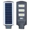 Lámpara Solar Nueva de King Lámpara de Patio Exterior para el Hogar Exterior Impermeable Sensor Iluminación de Puerta Reflector LED