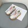 Tênis Feminino, Tênis Retro de Treinamento Moral Infantil, Novos Tênis Infantis Primavera e Outono 2026, Sapatos Casuais Antiderrapantes para Meninas, Solas Macias