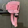 Hebilla de Tobillo Pórtico Entrenamiento de Cadera Correa de Tobillo para Pierna Accesorios Fitness Cubierta de Pie Correa Engranaje Protector para Entrenamiento de Tobillo y Pie