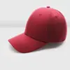 Gorra con bordado de logo personalizado, set de impresión, gorra de béisbol tipo pico para publicidad, para hombres y mujeres, DIY, hecha a medida, para grupos infantiles