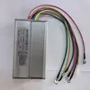Controlador Extensor de Alcance Velocidade Constante Manual 9 Tubos 8 Fios 48-60-72 Partida Produto Acabado Alta Potência Universal