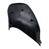 Adecuado para modelos Mazda 3 Axela 20-25, cubierta de la base del espejo retrovisor, carcasa inferior, cubierta embellecedora de la base del espejo retrovisor, cubierta exterior