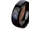 Anillo de Acero Inoxidable con Constelación de Moda Personalizada Europeo y Americano Transfronterizo Joyería al por Mayor Se Puede Usar como Regalo de Cumpleaños