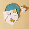 Babero de Bebé Babero para Saliva Muselina Arrugada Babero de Algodón Puro Niño Recién Nacido Babero Antivómito Niña Pañuelo Triangular