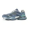 Zapatillas Deportivas Transpirables para Aumentar la Altura Serie N de Putian para Comercio Exterior Transfronterizo N9060 para Hombres y Mujeres, Zapatos Deportivos Casuales para Correr en Pareja
