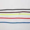 Fábrica produz corda trançada 2-15MM com 12 fusos PP polipropileno nylon corda de núcleo torcido invertido com 12 fusos