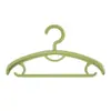 Perchas Gruesas que No Marcan para Uso Doméstico, Perchas Anti-Marca de Hombro para Secar Ropa, Perchas para Ropa de Dormitorio, Perchas de Almacenamiento de Hombro Ancho