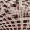Tecido Liso com Estampa Xadrez Cetim 110g em Estoque para Vestidos, Saias, Camisas e Calças Femininas de Primavera e Verão