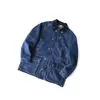 26SS Otoño Nuevo Transfronterizo Bar-Lev Estilo Americano Moderno Exterior Casual Chaqueta de Trabajo Multibolsillos para Parejas