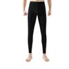 Pantalones Térmicos Nuevos para Hombre Otoño e Invierno Forrados de Polar Engrosados Pantalones de Capa Base Tallas Grandes Anti-pilling Generadores de Calor Ajustados Pantalones de Otoño Pantalones de Lana
