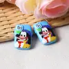 Casa de Boneca Mini Desenho Animado Capa de Celular Pingente Modelo Acessório de Pescoço Criativo Ornamento Pendurado de Pelúcia