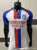 2627 Versão Jogador de Clube Camisas Respiráveis do Barcelona, Paris, Real Madrid, Arsenal, Bayern, Chelsea, Mesmo Estilo das Camisas de Competição