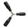 Cargador de Cabeza de Audio Enchufe de Alimentación DC 7450 Hembra a 5525 Macho Adaptador Cargador de Portátil