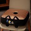 Cojín Tatami, Respaldo de Piso para el Hogar, Futón Integrado, Dormitorio, Universal para Todas las Estaciones, Puff Perezoso, Sofá Pequeño para Niños