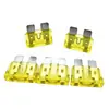 Suministro Transfronterizo Shengrong 20A32V Retardante de Llama Similar a Littel Fusible de Enchufe para Placa de Circuito Impreso de Tamaño Mediano