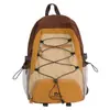 Mochila de Viaje para Montañismo al Aire Libre, Mochila para Salidas en Bicicleta, Mochila Ligera para Estudiantes que Van a Clase, Mochila para Mujer