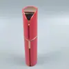 Mini Lipstick Transfronterizo Cortapelos Eléctrico para Mujer, Cortapelos Portátil para Todo el Cuerpo, Pequeño Cortapelos con Carga USB